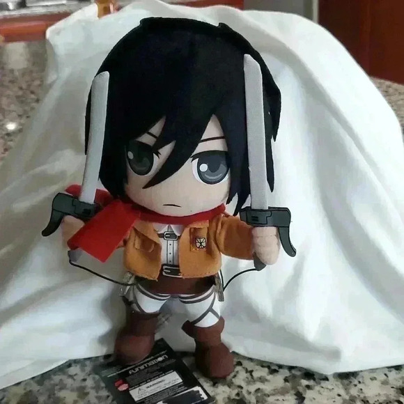 ☆☆☆Attack on TitAn - Picture 2 of 6